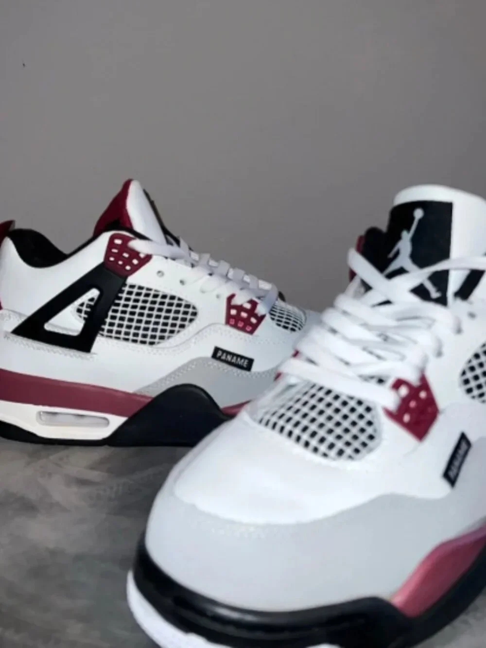 Nike Air Jordan 4 Retro PSG Paris Saint-Germain